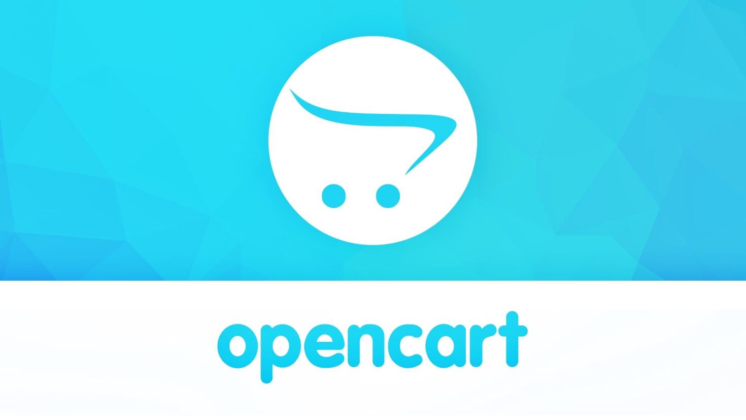 OpenCart (Open Source Shopping Cart Solution) 
