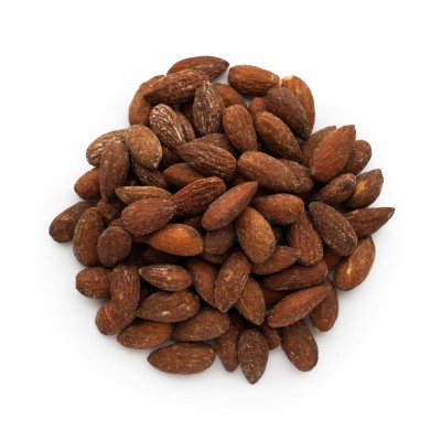 Миндаль сырой 500 гр - купить в Большой Аксе