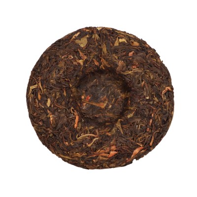 Шу Пуэр (черный) PuErJoy 100г - купить в Большой Аксе