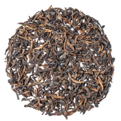 Шу Пуэр (черный) CedarBrew 75г - купить в Большой Аксе