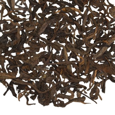 Шен Пуэр (зеленый) ShenLeaf 50г - купить в Большой Аксе