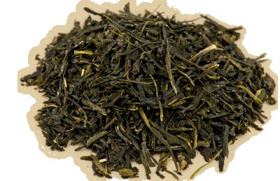 Зеленый чай TeaSprout 50г - купить в Большой Аксе