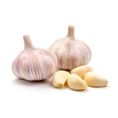 Чеснок крупный 1 кг - купить в Большой Аксе