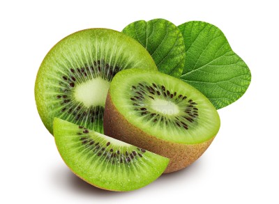 Киви зеленый 500 г - купить в Большой Аксе