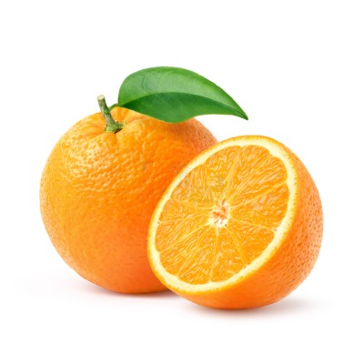 Апельсины сладкие 1 кг - купить в Большой Аксе