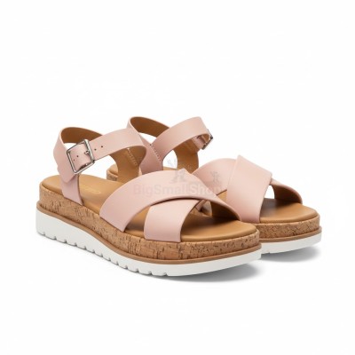 Женские босоножки SunnyWalk - купить в Большой Аксе