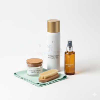 Женские средства по уходу за обувью ShineBoot - купить в Большой Аксе