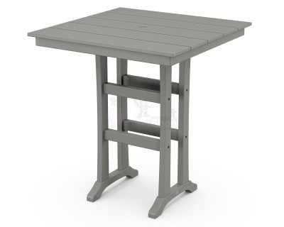 Барный стол LoftLine 80 см - купить в Большой Аксе