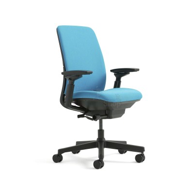 Кресло офисное WorkLine - купить в Большой Аксе