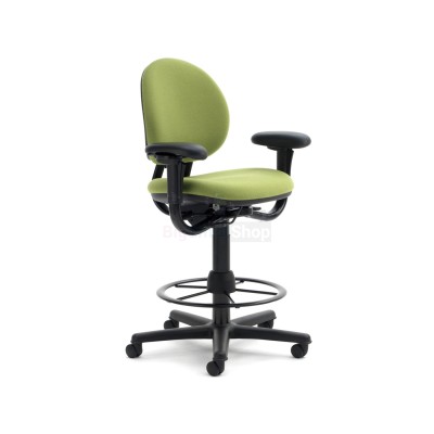 Рабочий стул ErgoPlus - купить в Большой Аксе