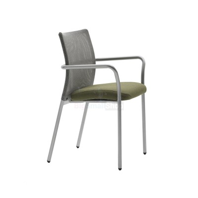 Стул офисный SoftSeat - купить в Большой Аксе