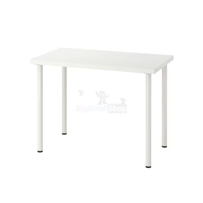 Рабочий офисный стол ЛайтДеск - купить в Большой Аксе