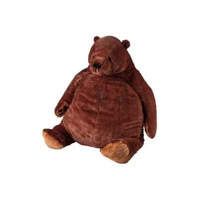 Плюшевый Медвежонок Джунгли - купить в Большой Аксе