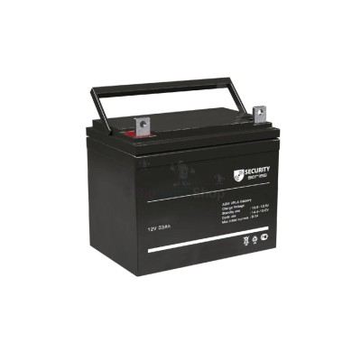 Мото-аккумулятор RideForce GEL 7 Ah - купить в Большой Аксе