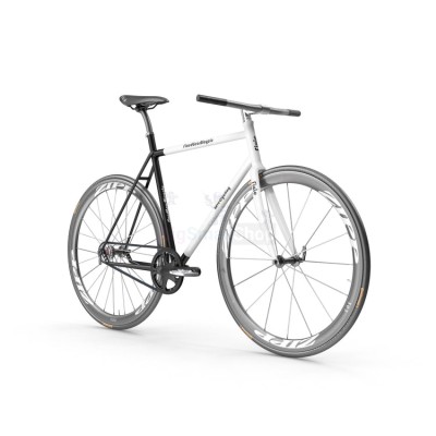 Дорожный велосипед UrbanRide Classic - купить в Большой Аксе