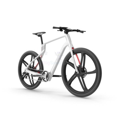 Дорожный велосипед CityClassic Pro - купить в Большой Аксе