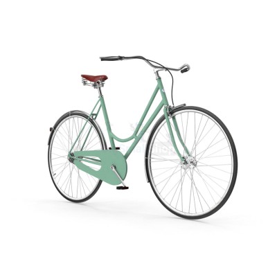 Велосипед подростковый UrbanTeen 26 - купить в Большой Аксе