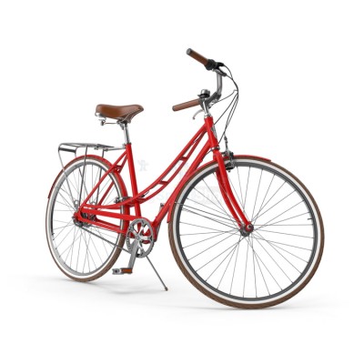 Велосипед подростковый CityMove 26 - купить в Большой Аксе