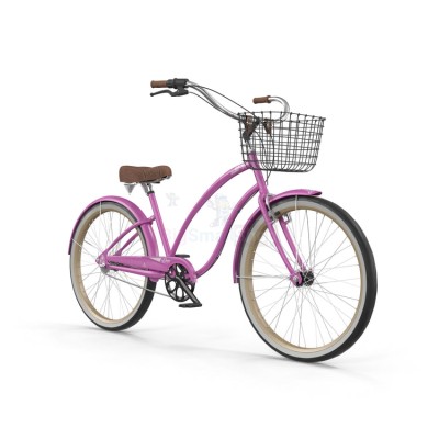 Подростковый велосипед CrossJunior 24 - купить в Большой Аксе