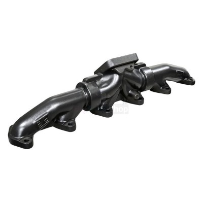 Выпускной коллектор TurboLine Sport - купить в Большой Аксе