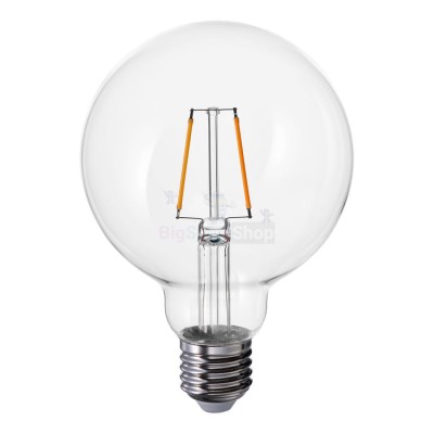 Лампа накаливания BrightLight 60W - купить в Большой Аксе