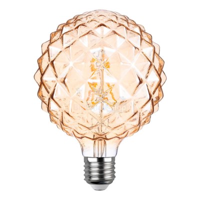 Лампа накаливания WarmGlow 60W - купить в Большой Аксе