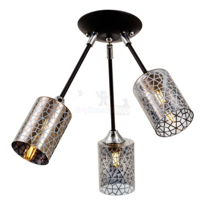 Потолочный светильник SoftGlow 40W - купить в Большой Аксе