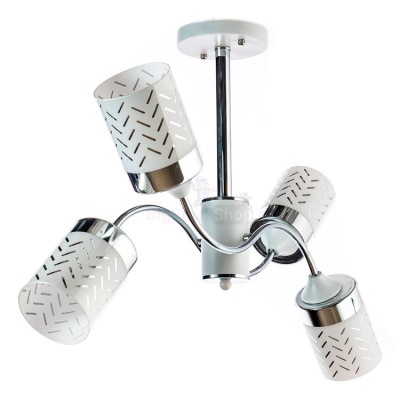 Потолочный светильник ModernLight 60W - купить в Большой Аксе