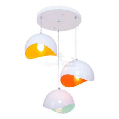 Подвесной светильник AmbientGlow 35W - купить в Большой Аксе