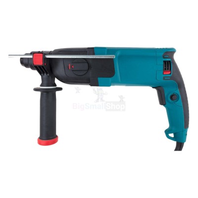 Перфоратор HammerPro 900 - купить в Большой Аксе