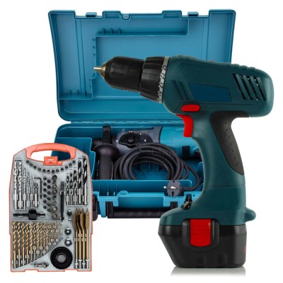 Аккумуляторный инструмент MasterVolt Pro - купить в Большой Аксе