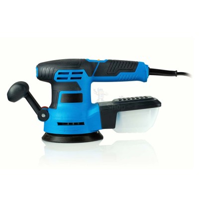 Шлифовальная машинка SmoothCraft Basic - купить в Большой Аксе