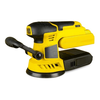 Шлифовальная машинка WoodFinish Pro - купить в Большой Аксе