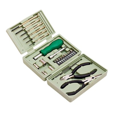 Набор инструментов ToolBox Start - купить в Большой Аксе