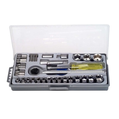 Набор инструментов MasterKit Pro - купить в Большой Аксе