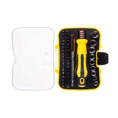 Набор инструментов IronCase Max - купить в Большой Аксе