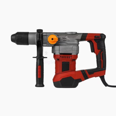 Дрель с ударным режимом StrongDrill Pro - купить в Большой Аксе