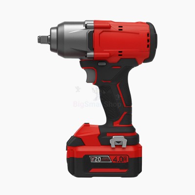 Пневматический ключ AirTorque 300 - купить в Большой Аксе