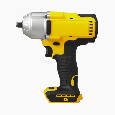 Гайковерт компактный MiniTorque 250 - купить в Большой Аксе